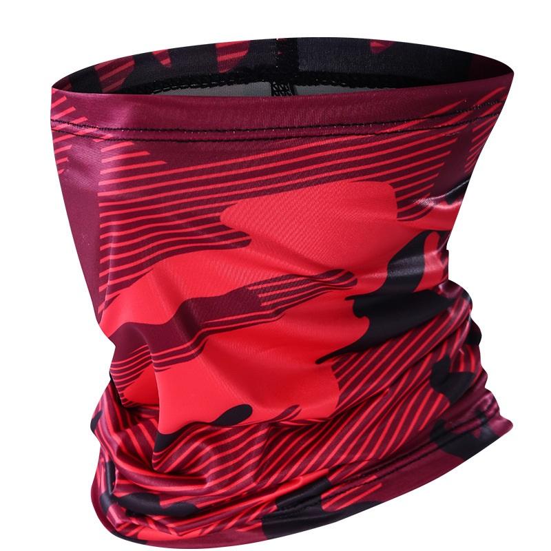 Cooling MAX Sewing Tube Bandana